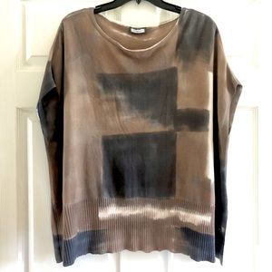NWT, Metamorfosi poncho